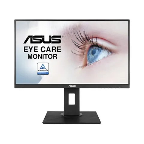 ASUS VA24DQLB computer monitor – Bild 1