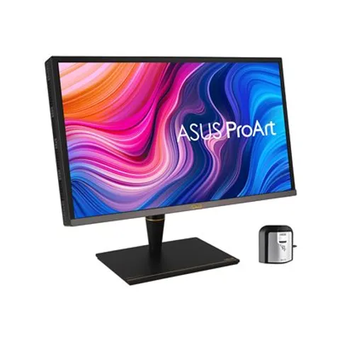ASUS ProArt PA27UCX-K 68,58cm UHD – Bild 1