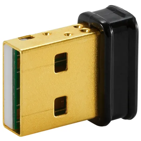 ASUS USB-BT500 - Mini adaptador Bluetooth 5.0 USB-BT500 – imagen 1