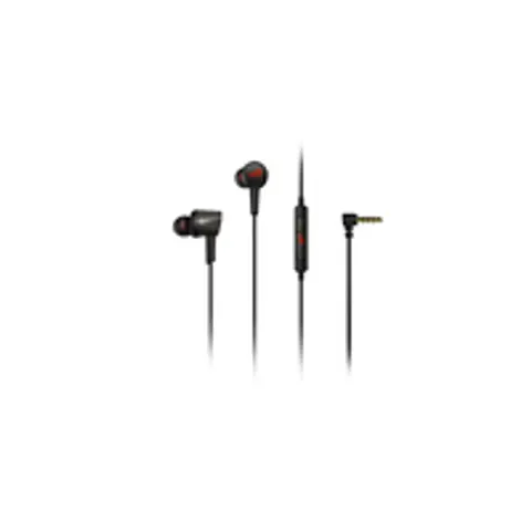 ASUS ROG Cetra II Core Headset Wired In-ear Gaming Black – image 1