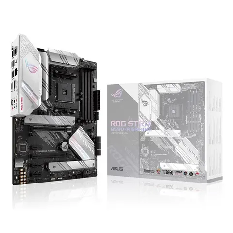 Asus Placa Base ROG Strix B550-A Gaming – imagen 1