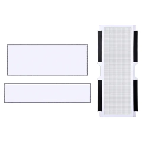 Lian Li LAN3-1W computer cooling system part/accessory Radiatior filte – image 1