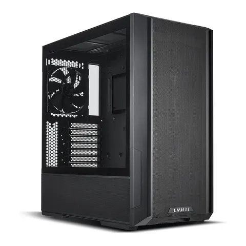 LIAN LANCOOL216X - Lian Li LANCOOL 216 E-ATX, negro – imagen 1