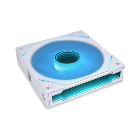 Lian Li UF-SLIN140-1W computer cooling system Computer case Fan 14 cm – image 1