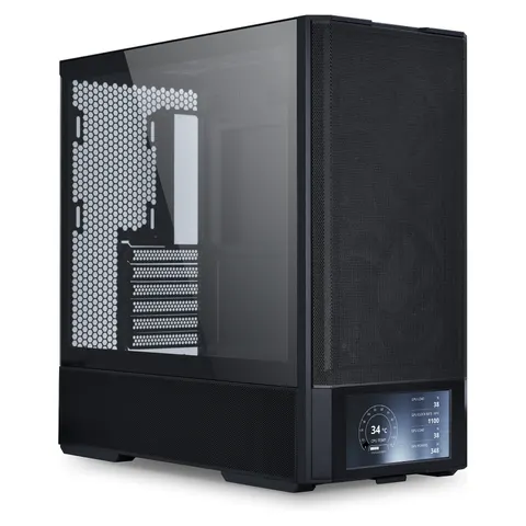 Midi Lian Li LANCOOL 207 DIGITAL – Bild 1