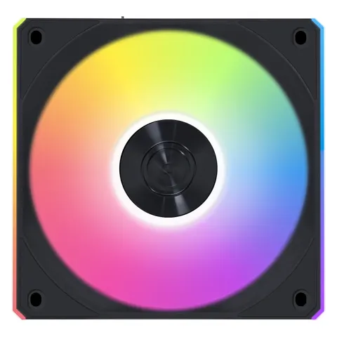 Lian Li 12CL1 Computer case Fan 12 cm Black – image 1