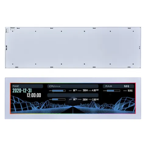 Lian Li SM088W Universal Display – image 1
