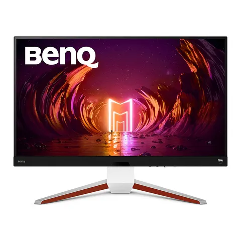 BenQ EX3210U computer monitor – Bild 1