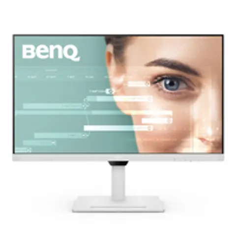 Monitor 31.5" GW3290QT Quad HD LED (Blanco) - BENQ – imagen 1