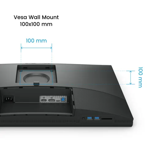 BenQ SW242Q (9H.LLVLA.TBE) – immagine 1