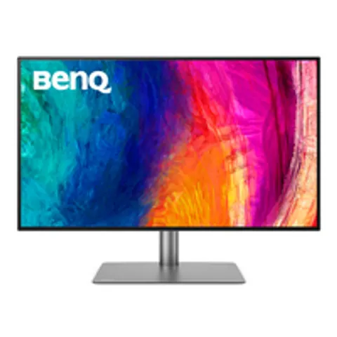 BenQ PD3225U (9H.LLYLA.TBE) – immagine 1