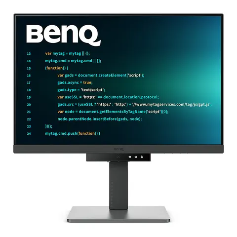 BenQ RD240Q computer monitor – Bild 1
