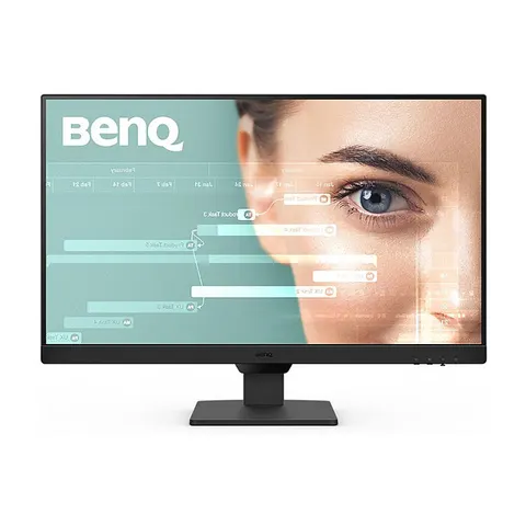 Monitor 23.8" GW2490T Full HD (Negro) - BENQ – imagen 1