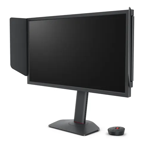 BenQ XL2566X+ (9H.LMRLB.QBE) – immagine 1