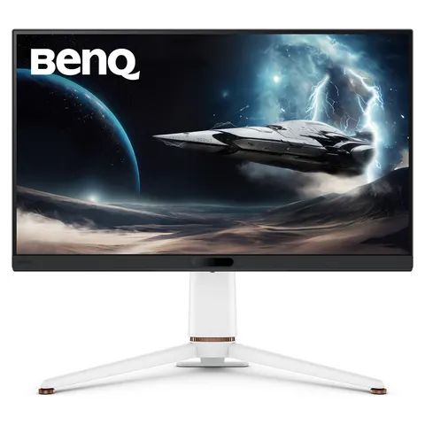 BenQ EX271U computer monitor – Bild 1