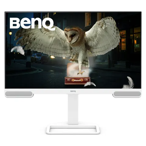 BenQ EW3290U computer monitor – Bild 1