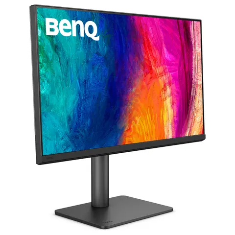 BenQ PD2706QN (9H.LNDLA.TBE) – immagine 1