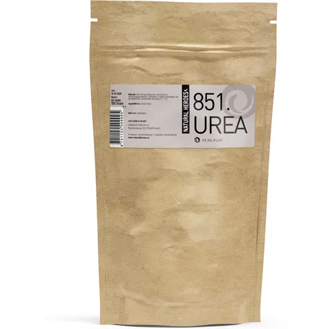 Natural Heroes Urea - 100 gram – afbeelding 1