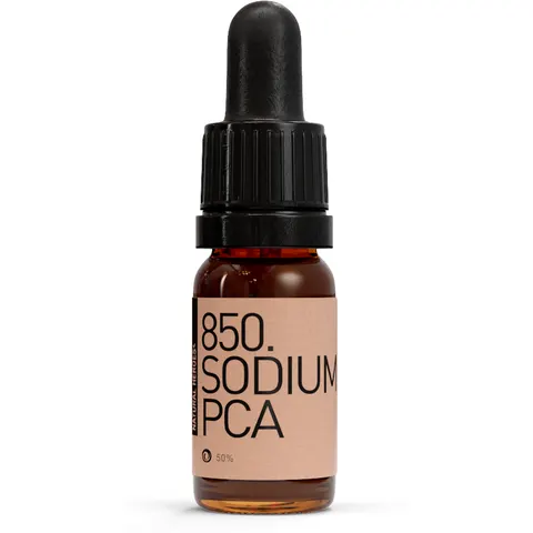 Natural Heroes Sodium PCA 50% - 10 ml – afbeelding 1