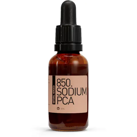 Natural Heroes - Sodium PCA 50% 30 ml – afbeelding 1