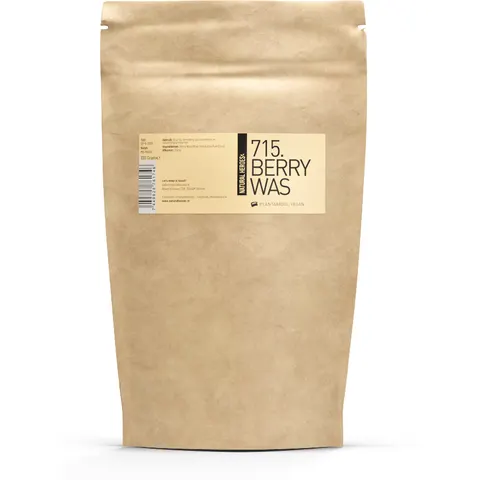 Natural Heroes - Berry Was 100 gram – afbeelding 1