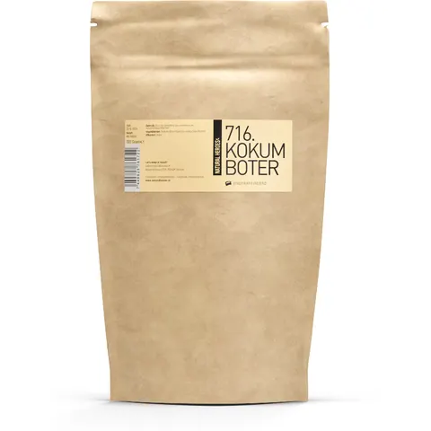 Natural Heroes - Kokum Boter 100 gram – afbeelding 1