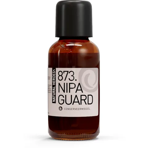Natural Heroes - GreenServative - Conserveermiddel 30 ml – afbeelding 1