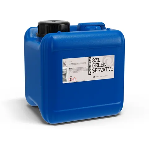 Natural Heroes - GreenServative - Conserveermiddel 1000 ml – afbeelding 1