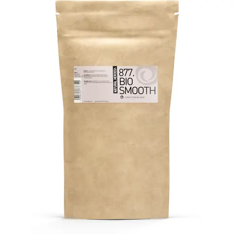 Natural Heroes BioSmooth - Conditioning Wax - 100 gram – afbeelding 1