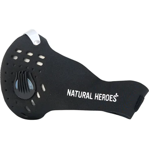 Natural Heroes Stofmasker - Default Title – afbeelding 1