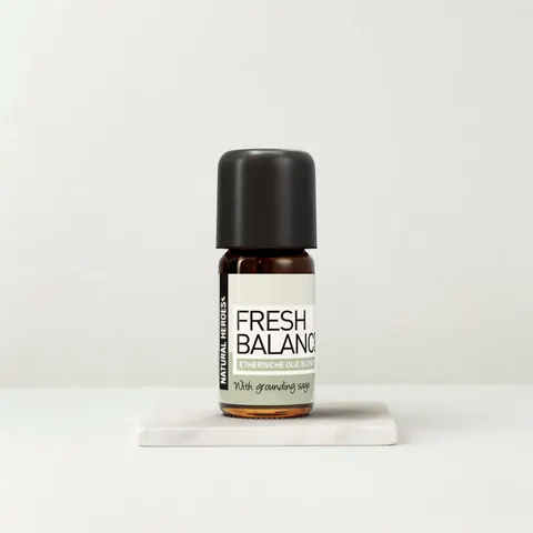 Natural Heroes - Fresh Balance EO Blend 5 ml – afbeelding 1