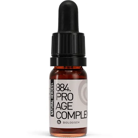 Natural Heroes - Pro-age Complex (Biologisch) 10 ml – afbeelding 1