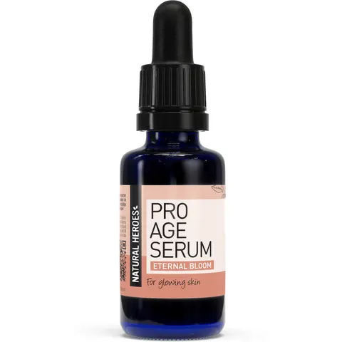 Natural Heroes - Pro-age serum 30 ml – afbeelding 1