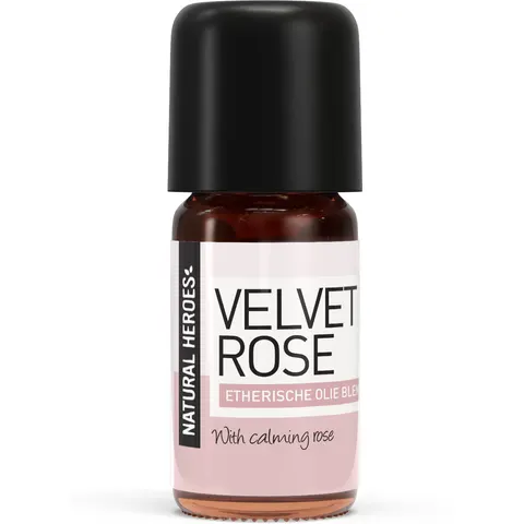 Natural Heroes - Velvet Rose EO Blend 5ml – afbeelding 1