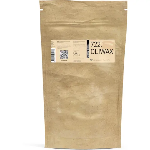 Natural Heroes - Oliwax 500 gram – afbeelding 1