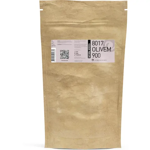 Natural Heroes Olivem 900 - 100gr – afbeelding 1