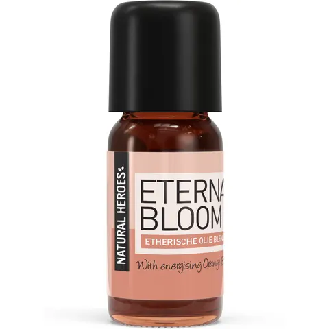 Natural Heroes Eternal Bloom EO Blend - 10ml – afbeelding 1