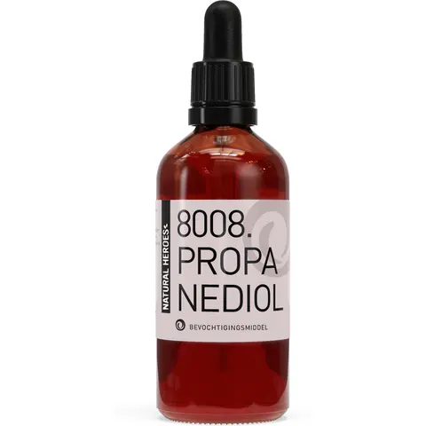 Natural Heroes PropanedioI - 100 ml – afbeelding 1
