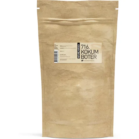 Natural Heroes - Kokum Boter 25 gram – afbeelding 1