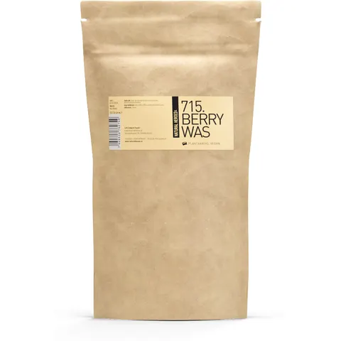 Natural Heroes - Berry Was 20 gram – afbeelding 1