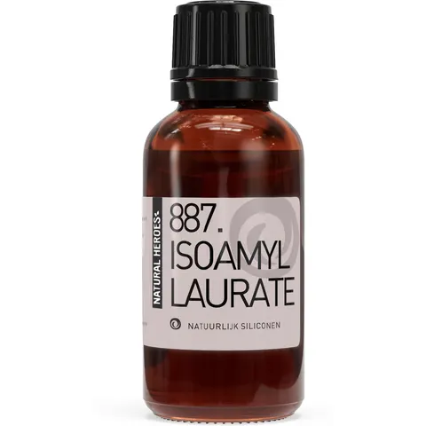 Natural Heroes - Isoamyl Laurate 30 ml – afbeelding 1