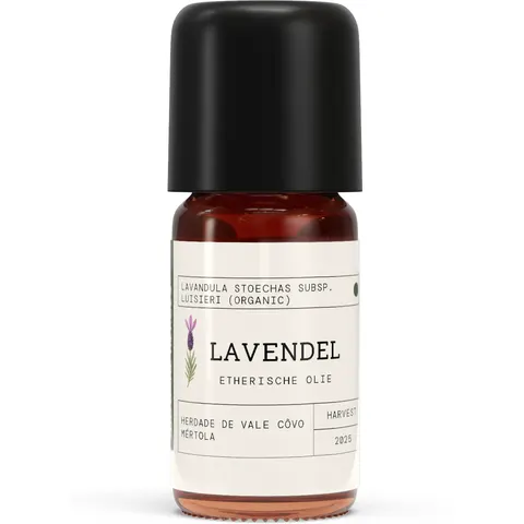 Natural Heroes - Lavendel EO - Lavandula stoechas subsp. Luisieri 5 ml – afbeelding 1