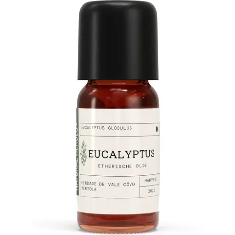 Natural Heroes Eucalyptus EO - Eucalyptus globulus - 10 ml – afbeelding 1
