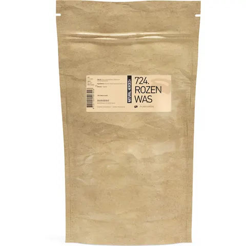 Natural Heroes Rozenwas - 100gr – afbeelding 1