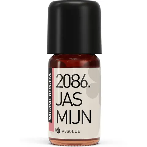 Natural Heroes - Jasmijn Absolue 5ML – afbeelding 1