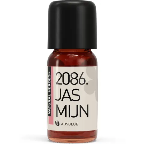Natural Heroes - Jasmijn Absolue 10ML – afbeelding 1