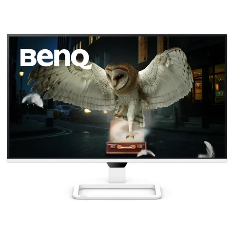 BenQ EW270Q computer monitor – Bild 1