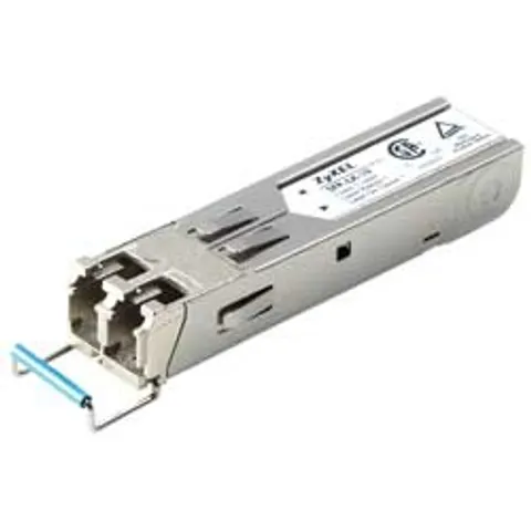 Zyxel SFP-LX-10-D SFP Transceiver Modul 1GbE – Bild 1