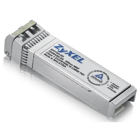ZYXEL SFP10G-SR - Mini GBIC, 10GBase-SR – imagen 1
