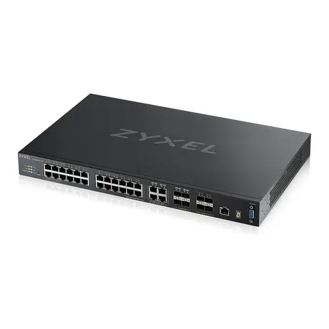 Zyxel XGS4600-32 – Bild 1